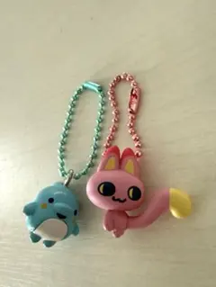 たまごっち チョコボックス