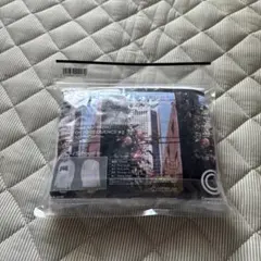 新品未開封！TOKYO SEQUENCE 長袖Tシャツ Lサイズ