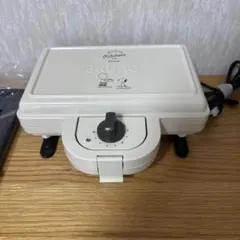 ホットサンドメーカーのサムネイル