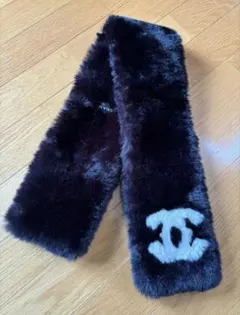 2025年最新】chanel ノベルティ マフラーの人気アイテム - メルカリ