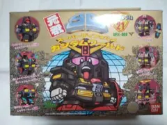 未使用品 元祖 SDガンダムワールド サイコガンダム NO.21 MRX-009 未使用品 元祖 SDガンダムワールド サイコガンダム NO.21 MRX-009