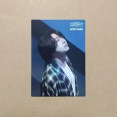 Mrs. GREEN APPLE フォトカード バベルの塔 大森 元貴 026