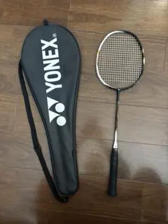 新品同様YONEX ISOMETRIC 350 バドミントンラケット ケース付き - メルカリ