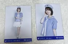 2026年最新】乃木坂46 生写真 筒井あやめの人気アイテム - メルカリ