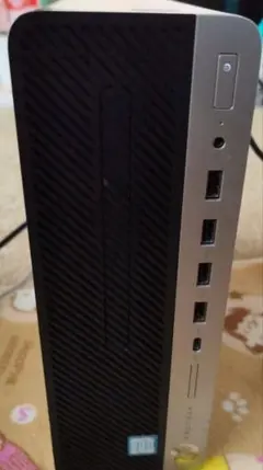 初期保証 i5-9500 8GB SSD256GB HDD オフィス Win11 - メルカリ