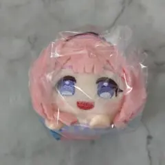 にじさんじ 極楽湯 もちころりんマスコット 周央サンゴ