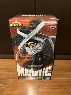 【即日発送】僕のヒーローアカデミア イレイザーヘッド フィギュアのサムネイル