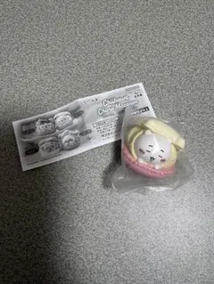 ちいかわ キャラマカロン