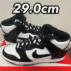 NIKE DUNK HI RETRO PANDA ダンク ハイ レトロ パンダ