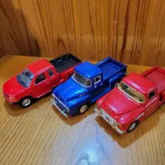 2025年最新】ピックアップトラック ミニカーの人気アイテム - メルカリ