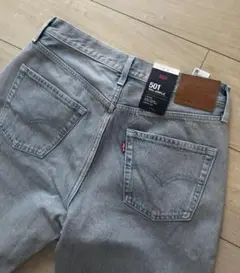 ＜BABYLONE限定モデル＞Levi's TAPERED DENIMサイズ28