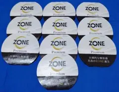 【新品】 ZONE Premium コンドーム 個包装 10個のサムネイル