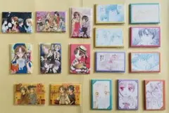 学園アリス 漫福ガチャ スクエア缶マグネット マグネット スクエア缶 学園アリス 漫福ガチャ 特典 スクエア缶マグネット マグネット