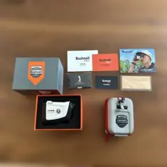 Bushnell TOUR V4 シフトジョルトのサムネイル