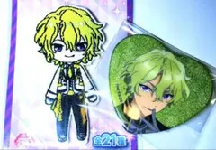 あんスタ 巴日和 まとめ売り 缶バッジ アクスタ キーホルダー 2025年最新】巴日和の人気アイテム - メルカリ