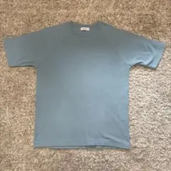 GREEN LABEL RELAXING Tシャツ M ニット素材
