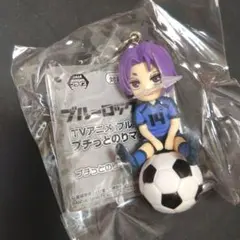 ブルーロック　御影玲王