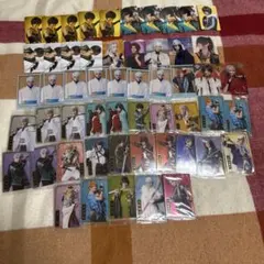刀ミュ　紙類　まとめ売り