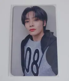 StrayKids オフイベ会場限定 トレカ アイエン