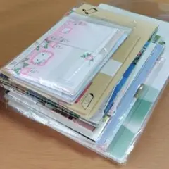 レターセット