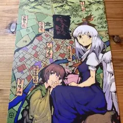東方Project 家路 夢のチョモラン王国 チョモラン 東方同人誌