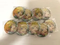 コレ缶 Apr casual 宙×9