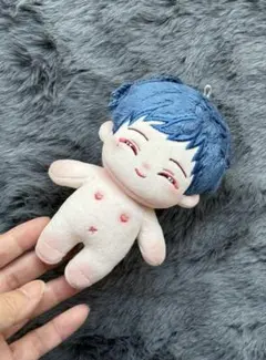 オーダー停止中】10cmぬいぐるみ オーダーメイド - メルカリ
