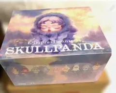 SKULLPANDA L’impressionnisme 【アソートボックス】