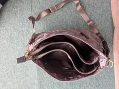 LA BAGAGERIE　ショルダーバッグ