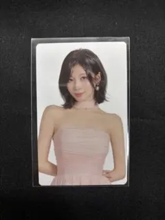 babymonster アサ　ランダム　トレカ　POPUP