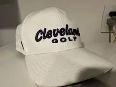 Cleveland Golf ホワイトキャップのサムネイル
