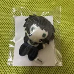 鬼滅の刃 劇場版 無限城編 第一章 ゆらふわみにみにぬいぐるみ 獪岳