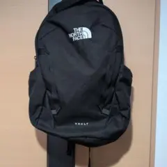 THE NORTH FACE VAULT バックパック ブラックのサムネイル