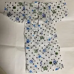【未使用】男児　浴衣