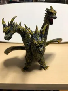 2025年最新】カイザーギドラ ソフビ 2004の人気アイテム - メルカリ