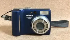 2025年最新】nikon coolpix 5200の人気アイテム - メルカリ