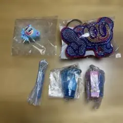 ３点まとめ売り　バラ売り不可 2025年最新】バラ売り不可でお願いですの人気アイテム - メルカリ