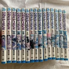 ONE PIECE 初版 1〜12巻 特製収納BOX付き - メルカリ