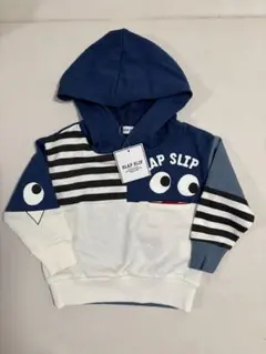 スラップスリップ アウター