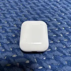 AirPods✩第2世代ケース単品 動作問題なし