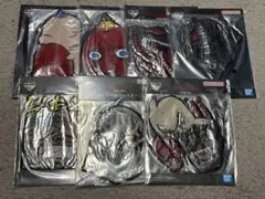 【最安値】一番くじ ベルセルク 反撃の誓い G賞 ラバーコースター コンプリート