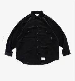 2025年最新】wtaps wcpo コーデュロイの人気アイテム - メルカリ