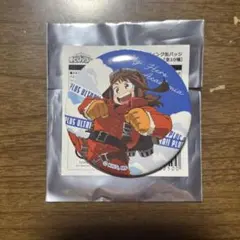♦️僕のヒーローアカデミア TOHO JF2026 缶バッジ 麗日お茶子