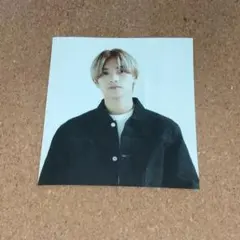 なにわ男子 高橋恭平 切り抜き