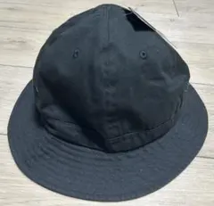 新品 ニューハッタン メトロハット 黒 XL