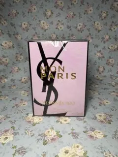 Yves Saint Laurent MON PARIS 90ml