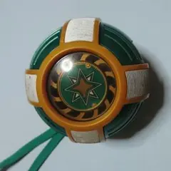 バンダイ　忍風戦隊ハリケンジャー　シュリケンボール