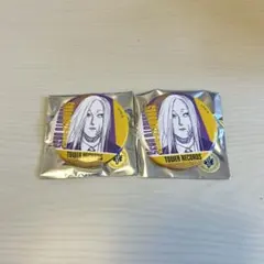 サカモトデイズ 神々廻 タワレコ 缶バッジ ver.1 セット