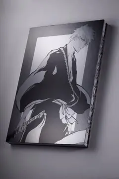 2026年最新】bleach ex. 公式図録 the black brochureの人気アイテム