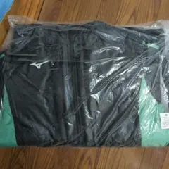ミズノ 23オリジナル ベンチコート Mサイズ